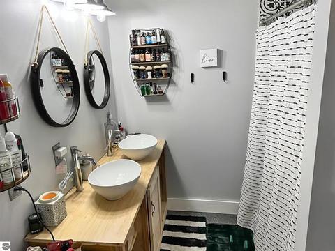 9185 S Old State Ave, Farwell, MI 48622 photo 16