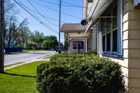116 S Brown St, Jackson, MI 49203 photo 8