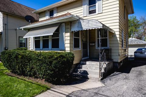 116 S Brown St, Jackson, MI 49203 photo 4