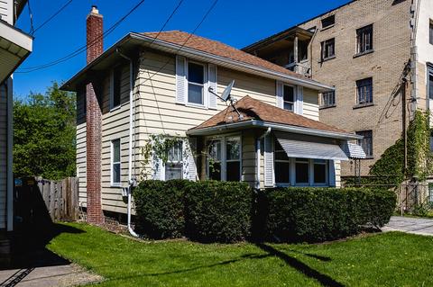 116 S Brown St, Jackson, MI 49203 photo 3