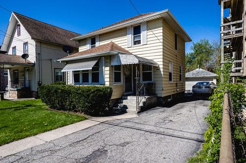 116 S Brown St, Jackson, MI 49203 photo 1