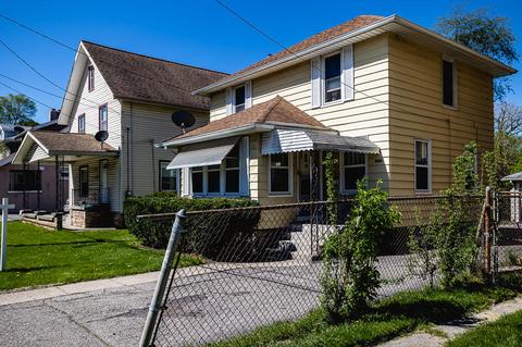 116 S Brown St, Jackson, MI 49203 photo 9
