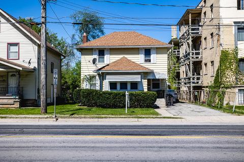 116 S Brown St, Jackson, MI 49203 photo 2