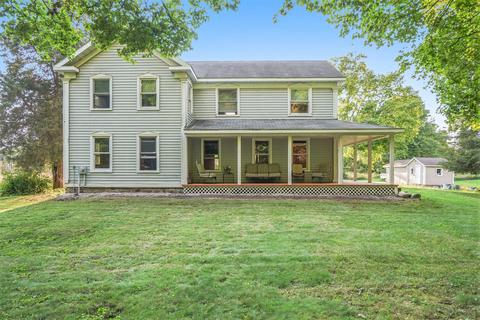 5017 Chickering Rd, Belding, MI 48809 photo 1