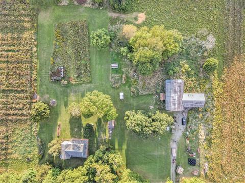 5017 Chickering Rd, Belding, MI 48809 photo 34
