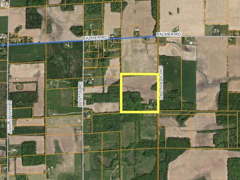 5017 Chickering Rd, Belding, MI 48809 photo 58