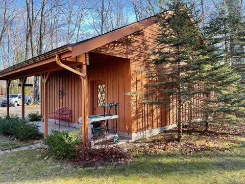 6823 N Mac Rd, Irons, MI 49644 photo 7