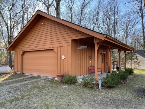 6823 N Mac Rd, Irons, MI 49644 photo 6