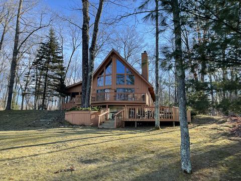 6823 N Mac Rd, Irons, MI 49644 photo 2