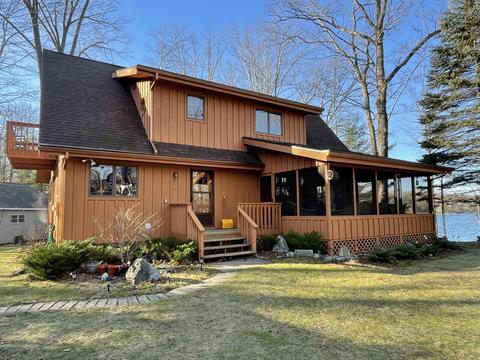 6823 N Mac Rd, Irons, MI 49644 photo 3