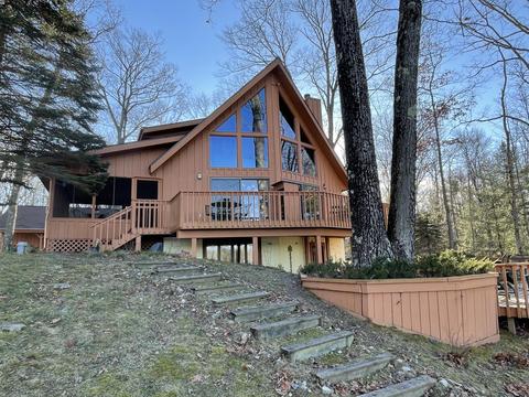 6823 N Mac Rd, Irons, MI 49644 photo 1