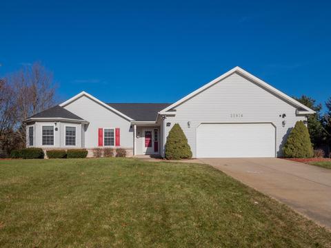 22976 Bluejay Ave, Mattawan, MI 49071 photo 1