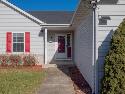 22976 Bluejay Ave, Mattawan, MI 49071 photo 2
