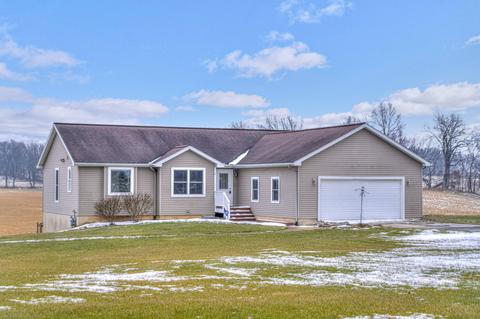 11619 King Rd, Concord, MI 49237 photo 1