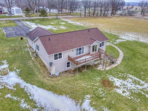 11619 King Rd, Concord, MI 49237 photo 2