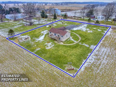 11619 King Rd, Concord, MI 49237 photo 3