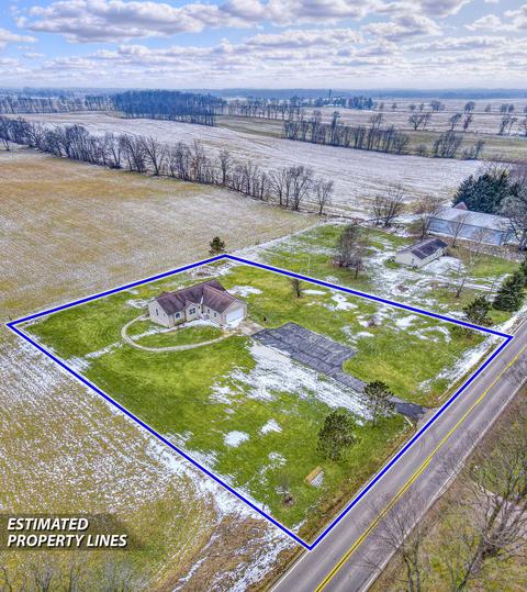 11619 King Rd, Concord, MI 49237 photo 33