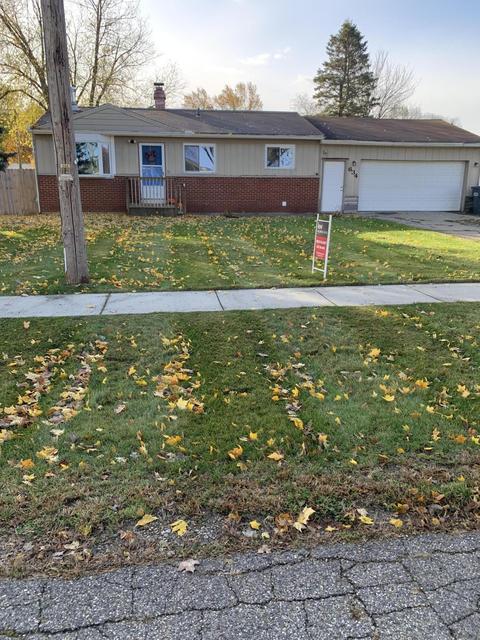 634 E Clay St, Schoolcraft, MI 49087 photo 2