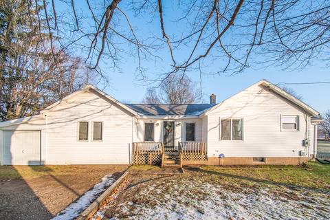 126 E Hancock St, Climax, MI 49034 photo 1