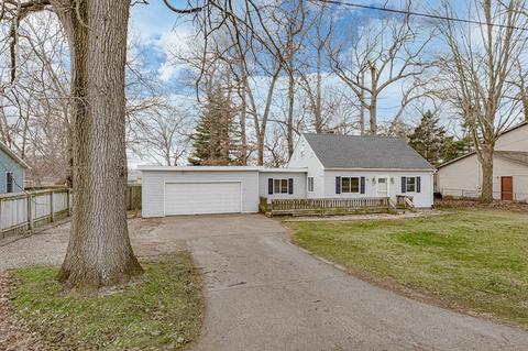 716 5th St, Jackson, MI 49203 photo 1