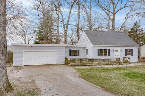 716 5th St, Jackson, MI 49203 photo 2
