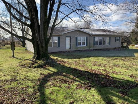 23159 Pinhook Rd, Mendon, MI 49072 photo 1