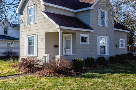 1500 Mound Ave, Jackson, MI 49203 photo 2