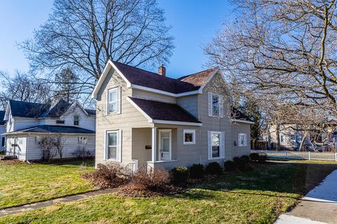 1500 Mound Ave, Jackson, MI 49203 photo 1