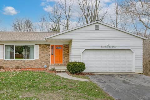 1964 Trinity Ln, Jackson, MI 49201 photo 2