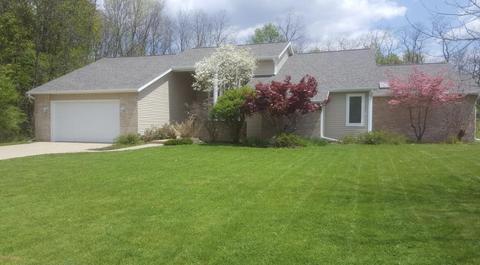 520 Winding Way, Marshall, MI 49068 photo 1