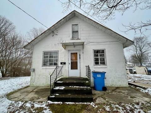 307 Ridge St, Reading, MI 49274 photo 1