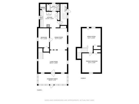 203 E Sycamore St, Three Oaks, MI 49128 photo 16