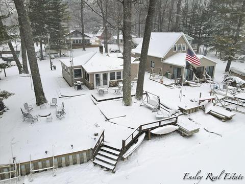 844 W Locust St, White Cloud, MI 49349 photo 27