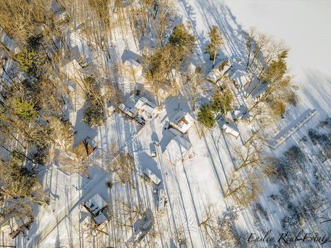 844 W Locust St, White Cloud, MI 49349 photo 34