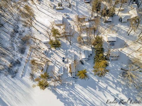 844 W Locust St, White Cloud, MI 49349 photo 33