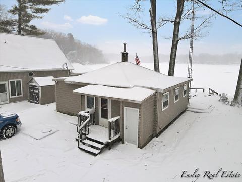 844 W Locust St, White Cloud, MI 49349 photo 25