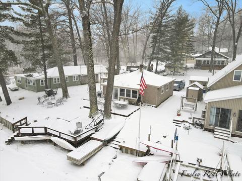 844 W Locust St, White Cloud, MI 49349 photo 29