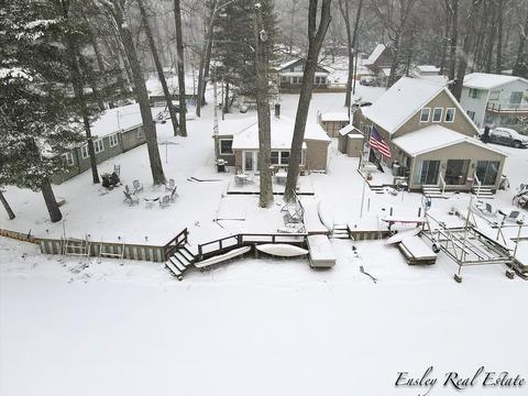 844 W Locust St, White Cloud, MI 49349 photo 26