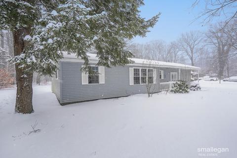 7170 S Walker Rd, Spring Lake, MI 49456 photo 2