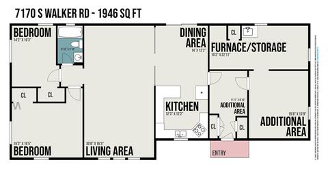7170 S Walker Rd, Spring Lake, MI 49456 photo 27