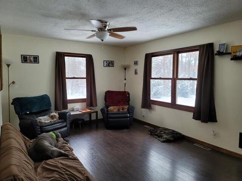 3944 S Astor Rd, Baldwin, MI 49304 photo 2