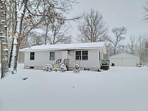 3944 S Astor Rd, Baldwin, MI 49304 photo 1