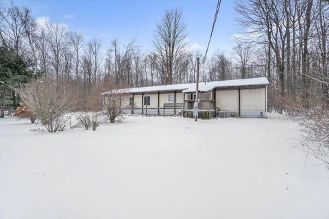 11338 N Backus Rd, Lakeview, MI 48850 photo 3