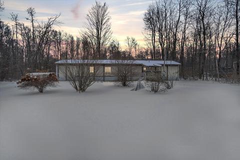 11338 N Backus Rd, Lakeview, MI 48850 photo 2