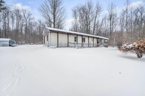 11338 N Backus Rd, Lakeview, MI 48850 photo 4
