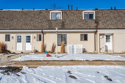 4643 Westbrook Dr, Jackson, MI 49201 photo 1