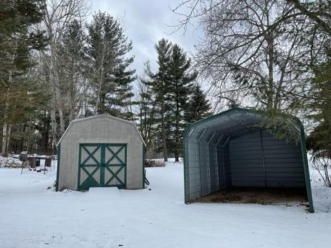 5432 Timberbend Rd, Sears, MI 49679 photo 5