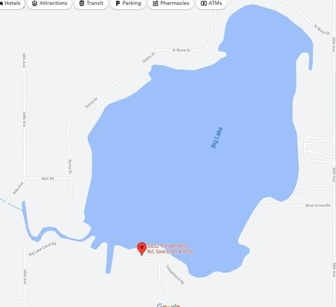 5432 Timberbend Rd, Sears, MI 49679 photo 22