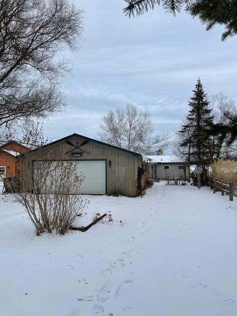 5432 Timberbend Rd, Sears, MI 49679 photo 6