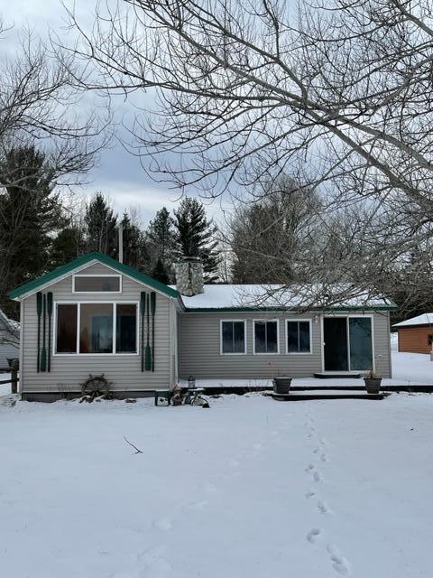 5432 Timberbend Rd, Sears, MI 49679 photo 3